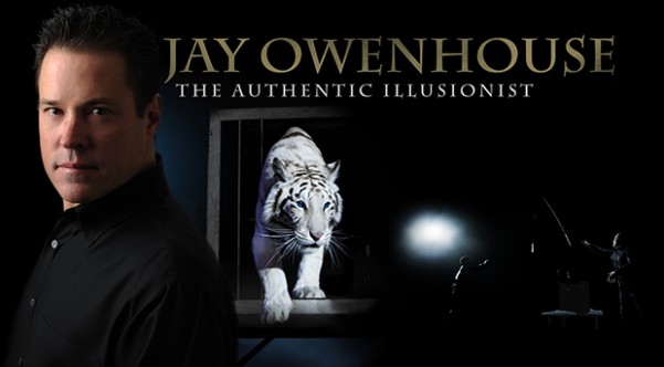 Jay Owenhouse 