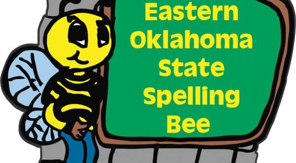Eastern State Oklahoma Spelling Bee