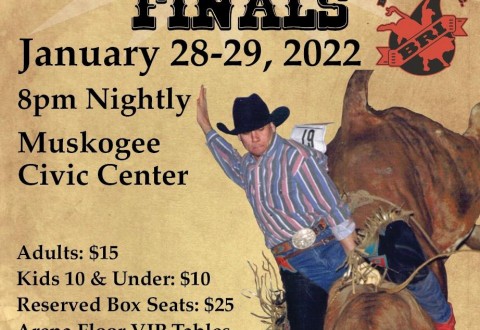 Bull Riders, Inc. National Finals
