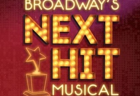 Broadway's Next Hit Musical 