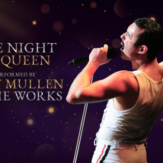 One Night of Queen 